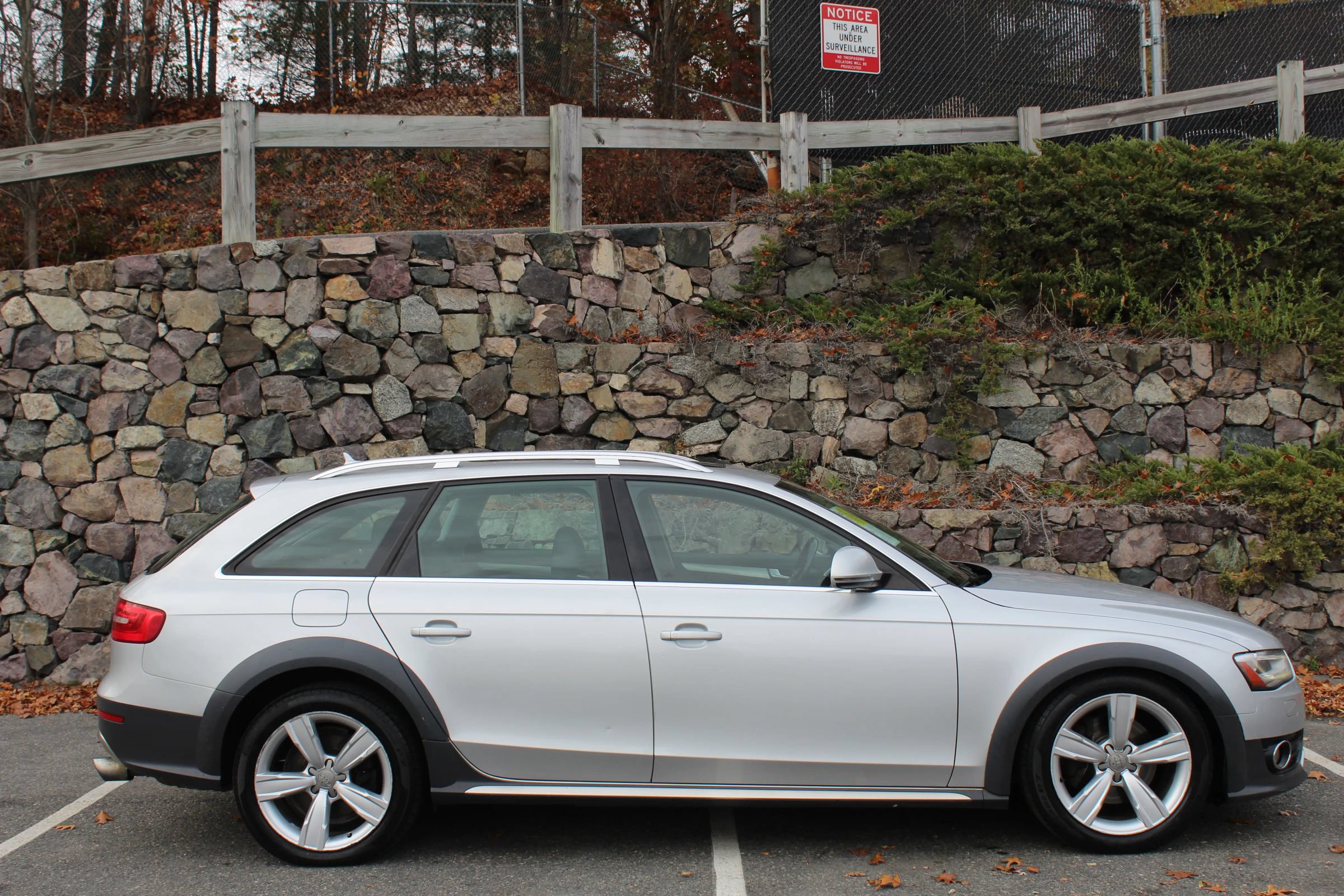 Used 2013 Audi A4 Premium Plus AWD/4WD image 5