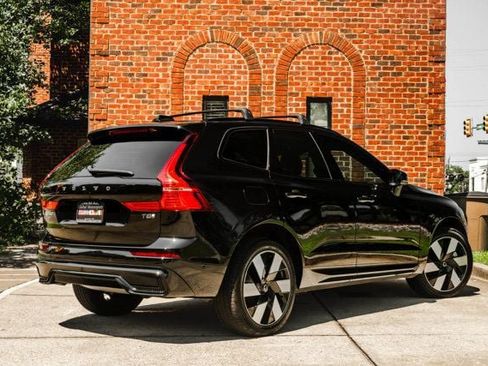 Used 2025 Volvo XC60 T8 Plus w/ Climate Package AWD/4WD image 22