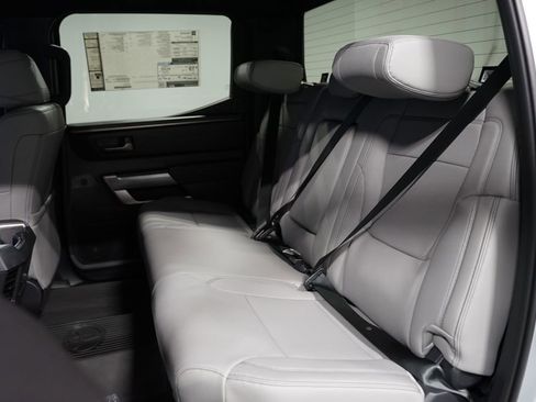 New 2026 Toyota Tundra SR5 image 30