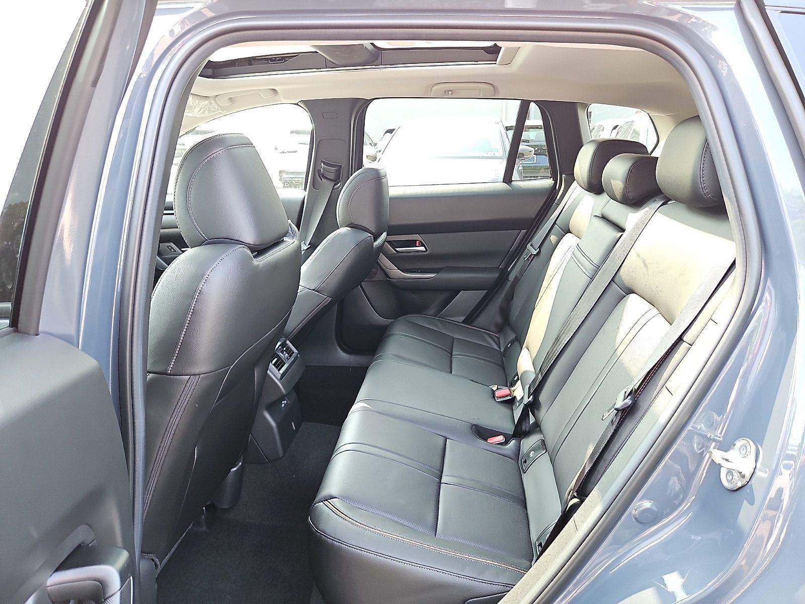 New 2026 MAZDA CX-50 AWD 2.5 S w/ Weather Package image 8