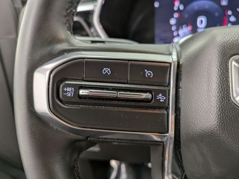 Used 2023 GMC Canyon Elevation w/ Trailering Package image 17