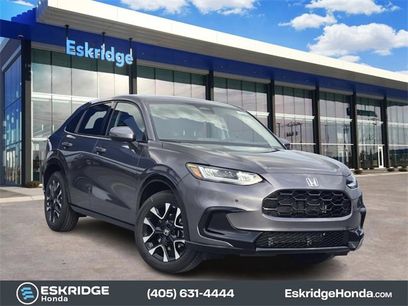 New 2026 Honda HR-V EX-L