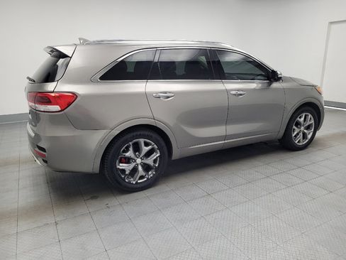 Used 2017 Kia Sorento SX FWD image 10