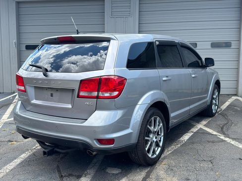 Used 2016 Dodge Journey R/T AWD/4WD image 6