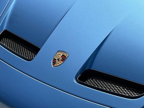 Certified 2022 Porsche 911 GT3 RWD image 13