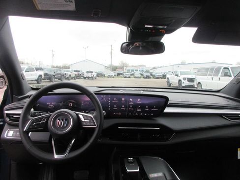 New 2026 Buick Enclave Preferred image 16