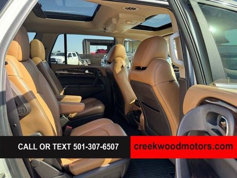 Used 2014 Buick Enclave Premium FWD image 13