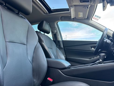 Used 2023 Honda Accord Touring image 31