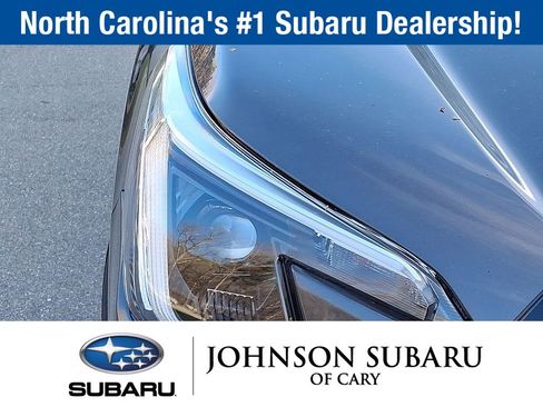 Used 2022 Subaru Forester Touring image 31