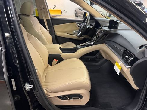 Certified 2024 Acura RDX SH-AWD w/ Technology Package image 33