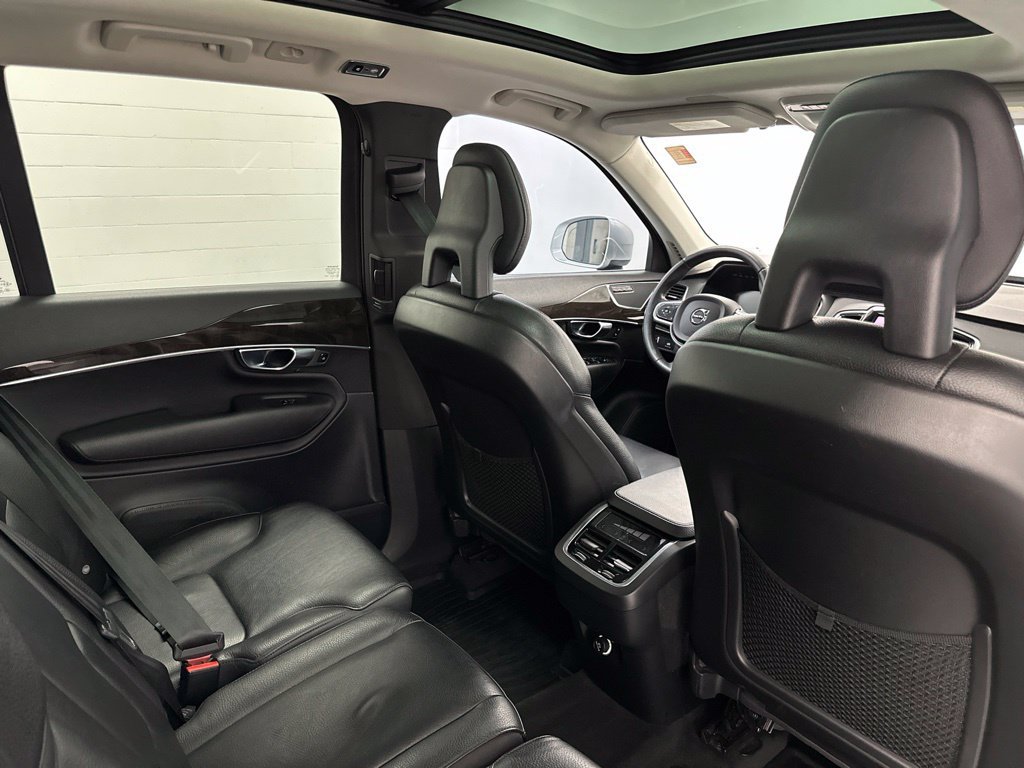 Used 2017 Volvo XC90 T6 Momentum w/ Vision Package AWD/4WD image 26