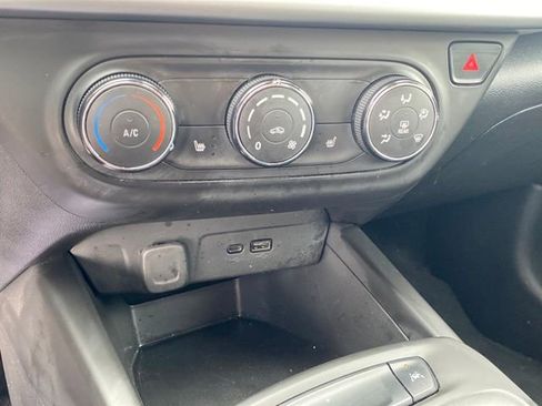 Certified 2024 Chevrolet Trax LS w/ LS Convenience Package image 13