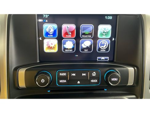 Used 2018 GMC Sierra 1500 SLT AWD/4WD image 13