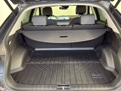Used 2024 Hyundai Ioniq 5 Limited AWD/4WD image 8