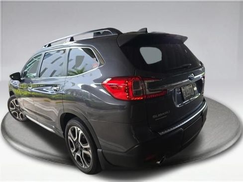 Used 2024 Subaru Ascent Touring AWD/4WD image 16