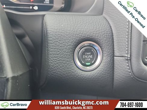 Certified 2024 GMC Yukon Denali image 18