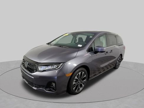 Used 2025 Honda Odyssey Elite image 40
