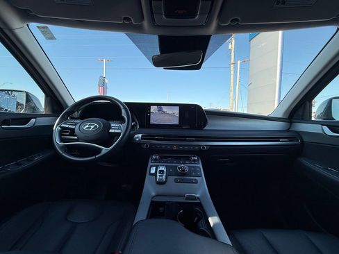 Used 2025 Hyundai Palisade SEL image 28