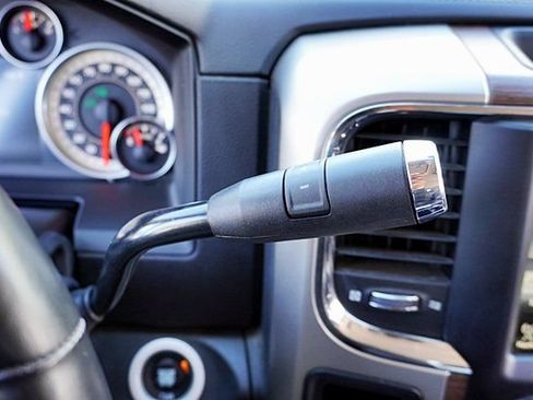 Certified 2017 RAM 3500 Laramie w/ Convenience Group RWD image 35