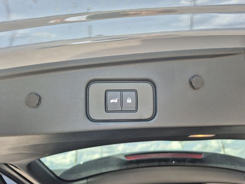 New 2026 Nissan Pathfinder Rock Creek AWD/4WD image 14