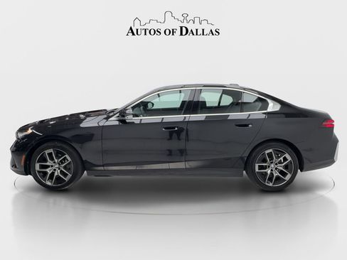 Used 2026 BMW 530i xDrive AWD/4WD image 5