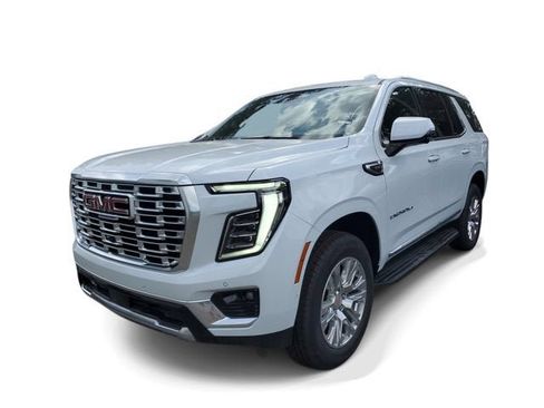New 2026 GMC Yukon Denali RWD image 3