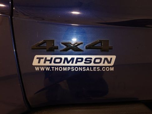 Used 2019 Jeep Renegade Altitude w/ Quick Order Package 2XM AWD/4WD image 33