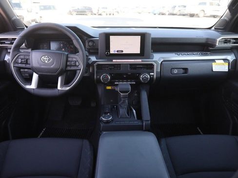 New 2026 Toyota Tacoma SR5 AWD/4WD image 21