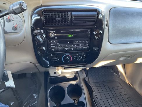 Used 2003 Ford Ranger XLT image 15