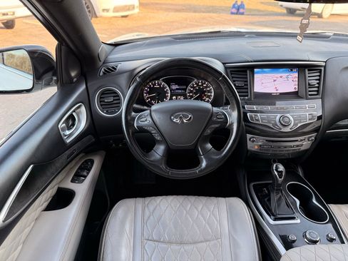 Used 2019 INFINITI QX60 Luxe w/ Limited Package image 39