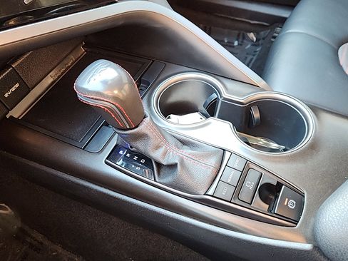 Used 2023 Toyota Camry TRD image 17