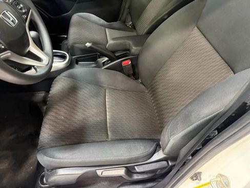 Used 2020 Honda Fit EX image 11