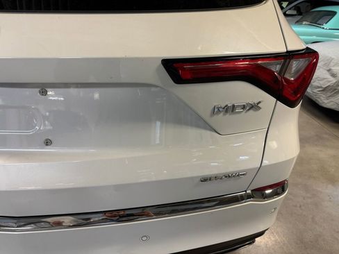 Certified 2022 Acura MDX SH-AWD w/ Technology Package image 39