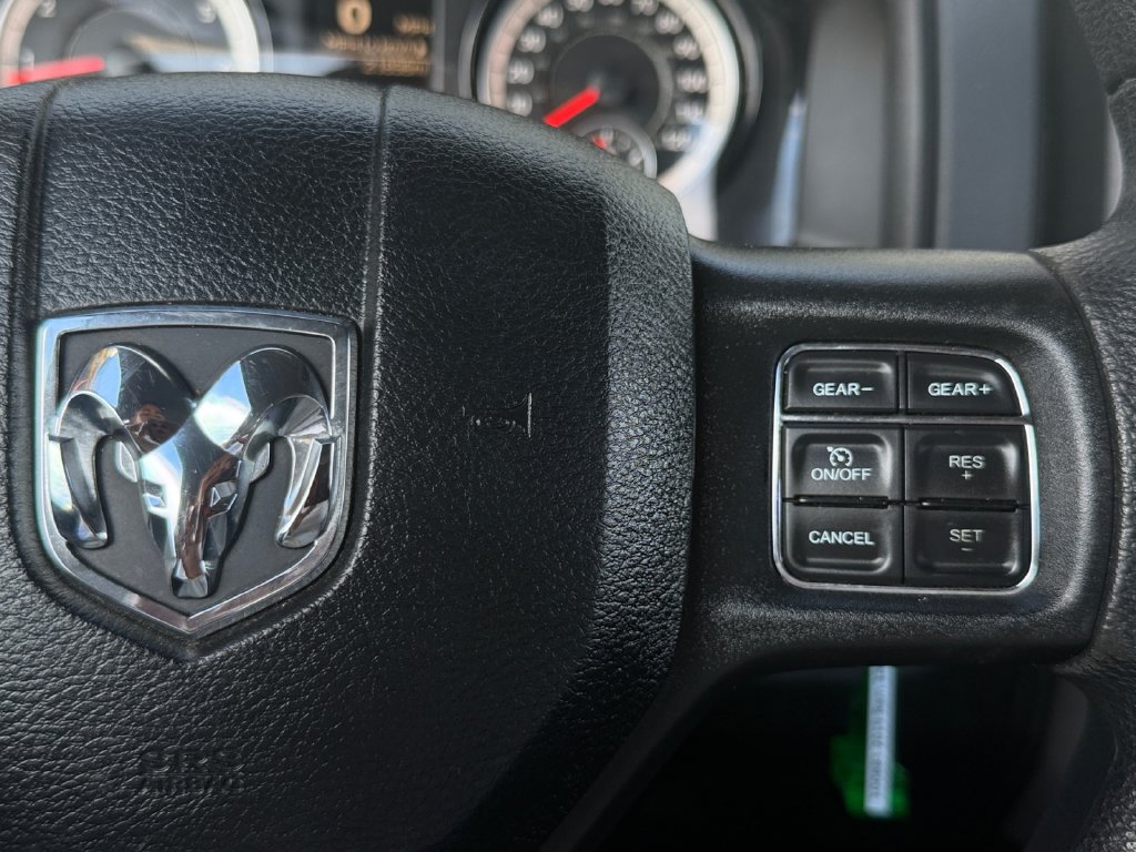 Used 2019 RAM 1500 Tradesman w/ Power & Remote Entry Group RWD image 28