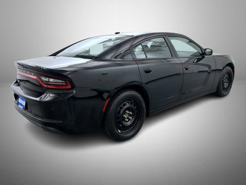 Used 2022 Dodge Charger Police w/ Convenience Group I AWD/4WD image 5