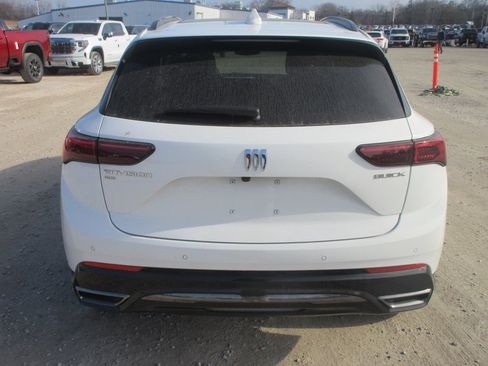 New 2026 Buick Envision Sport Touring image 5