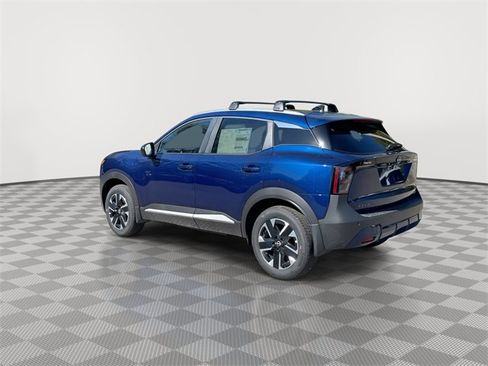 New 2026 Nissan Kicks SV w/ SV Premium Package image 7