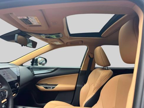 Certified 2023 Lexus NX 350 AWD image 19
