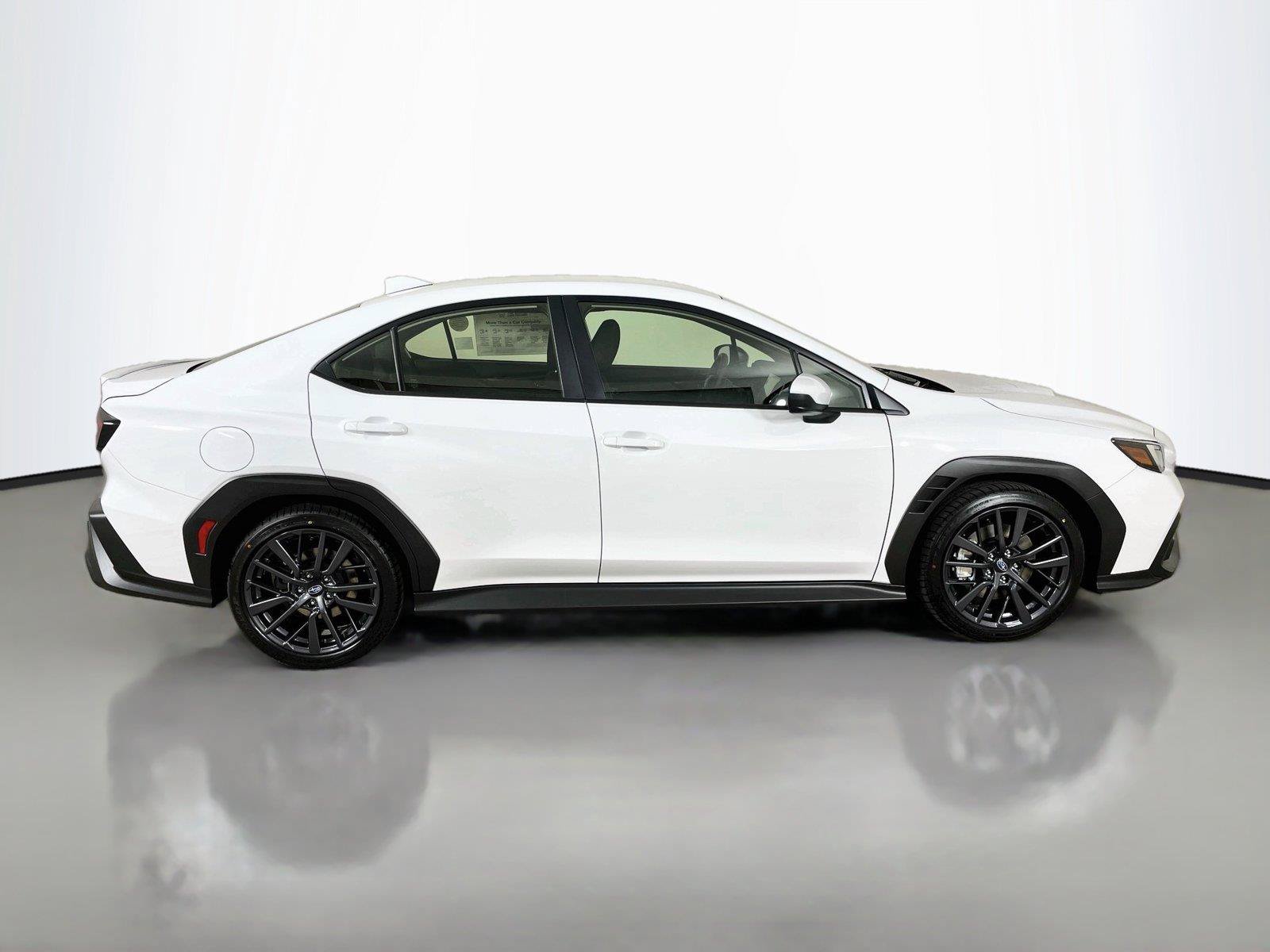 New 2026 Subaru WRX Premium AWD/4WD image 17