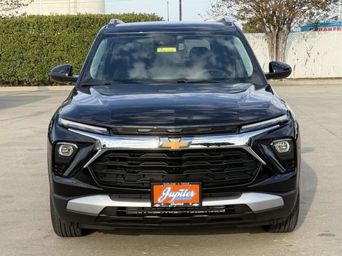 New 2026 Chevrolet TrailBlazer LT w/ Convenience Package image 8