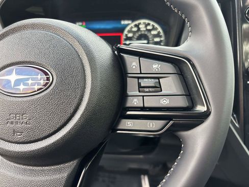 Certified 2025 Subaru Forester Premium image 21