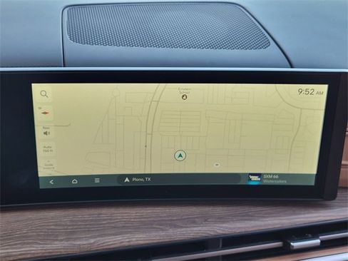 Used 2026 Hyundai Santa Fe Calligraphy image 13