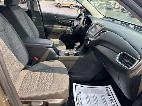 Certified 2023 Chevrolet Equinox LT AWD/4WD image 25