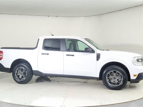 Used 2024 Ford Maverick XLT w/ Equipment Group 300A Standard image 8