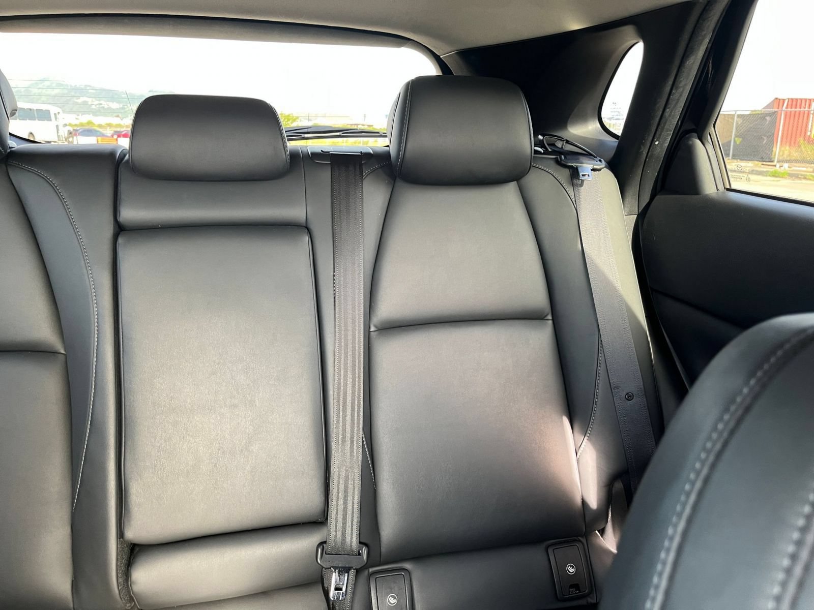 Used 2024 MAZDA CX-30 AWD 2.5 S w/ Select Sport Pkg image 31
