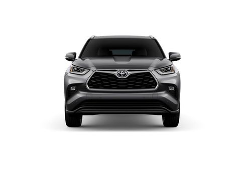 New 2026 Toyota Highlander Limited image 47
