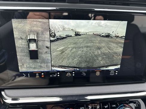 New 2026 GMC Sierra 3500 AT4 w/ AT4 Premium Plus Package AWD/4WD image 26