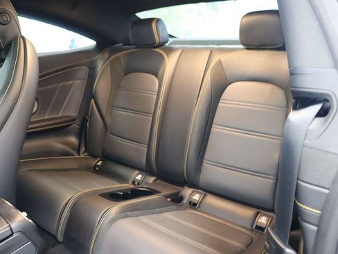 Used 2021 Mercedes-Benz C 63 AMG S image 30