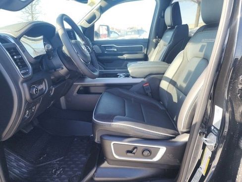 New 2026 RAM 1500 Laramie image 21