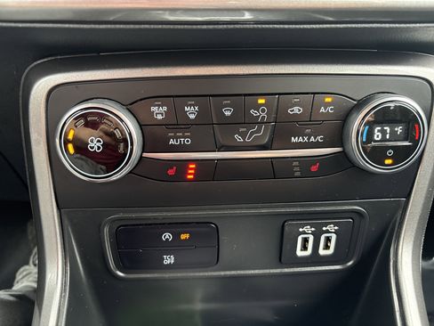 Used 2022 Ford EcoSport SE AWD/4WD image 28